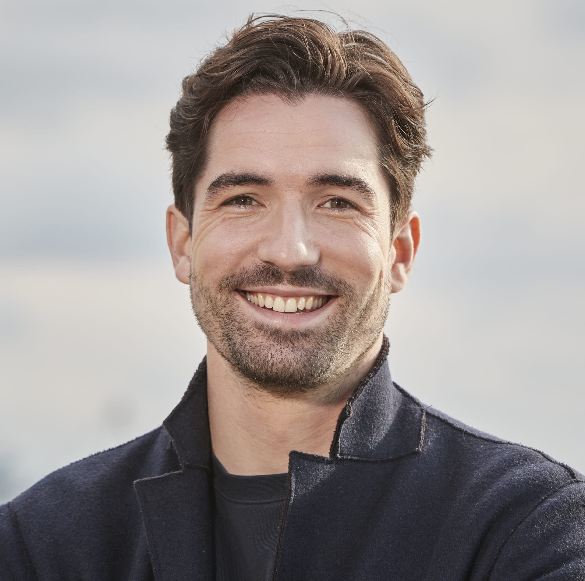 Lennart Gehl