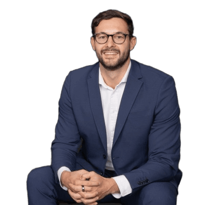 Dr. Maximilian Focke, Operations & Enablement bei ai-train