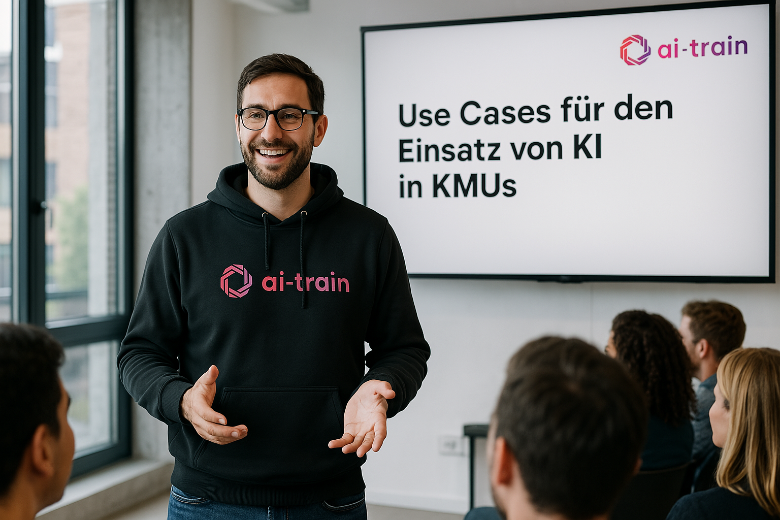 KI Impulsvortrag